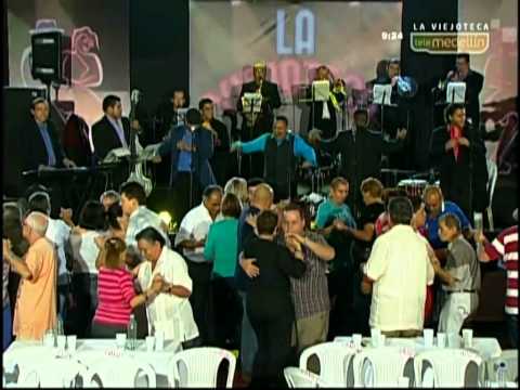 LIGIA - ORQUESTA EDMUNDO ARIAS