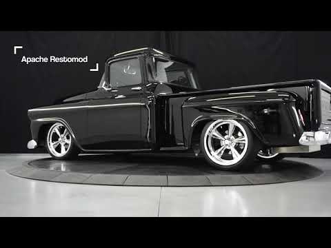 1959 Chevrolet Apache (CC-1446750) for sale in Sandy, Utah