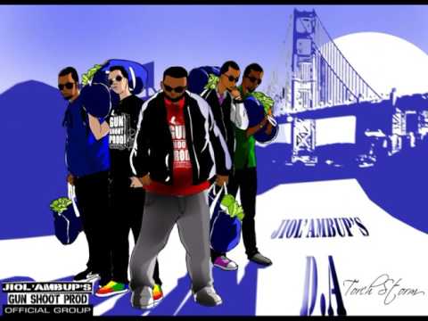 DaGun , Wada    Yoongs Jiolambup's feat Mista