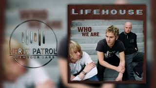 Lifehouse Bridges 432hz