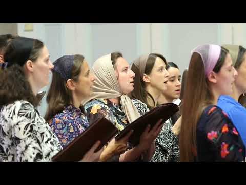 Cor mixt Watford-,,Aparțin lui Isus” #choir #gospel