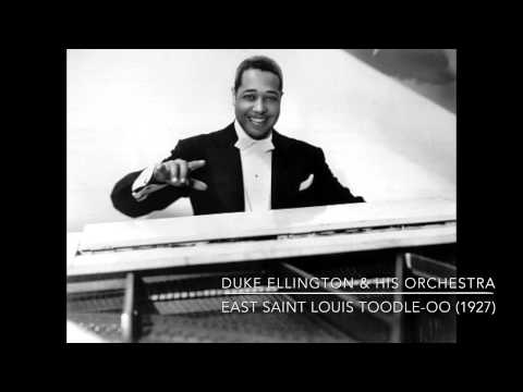 Duke Ellington & His Orchestra: East Saint Louis Toodle-Oo (1927)