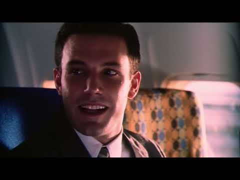 Auf die stürmische Art