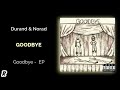Durand Norad Goodbye
