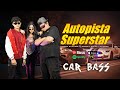 Autopista Superstar - Amira Syahira ft. Smokey Rocket Studios (Official Music Video)