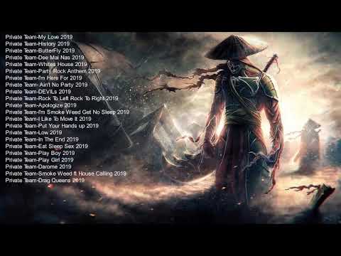 Nonstop (Dan Dan) Private Team remix 2019_CN ft DJ_SK