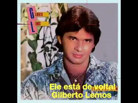 GILBERTO LEMOS/A RUA EM QUE VOCÊ MORAVA