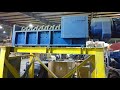 Shred Pax Dual Rotor Shredder Model AZ 100 Stock 50321002