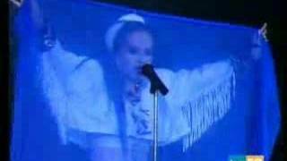 Alaska y Dinarama - Isis (1987)