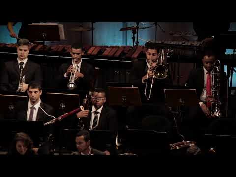 NEOJIBA - Orquestra Juvenil da Bahia - Alexandre Espinheira - E tornou-se fábula