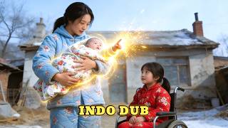 Ibu tiga putri diusir; si bungsu leluhur surgawi, sembuhkan kakak dan bikin keluarga kaya!