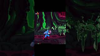 Captain America VS Hela-Marvel Cosmic Invasion  #gaming #gamingshorts