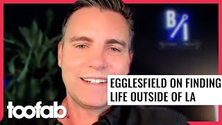 Colin Egglesfield on Finding Greater Purpose Outside Hollywood