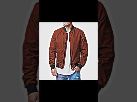 Bomber Jacket Custom Made Supplier