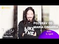 Túžba Tela Pozdrav Od Maria Cimarra