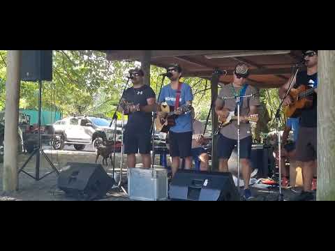 Tamaraa Amicale des pompiers papara # REHE SOUND # 3(5)