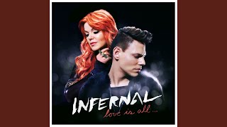 Love Is All.... (Radio Version) (2012 Version)