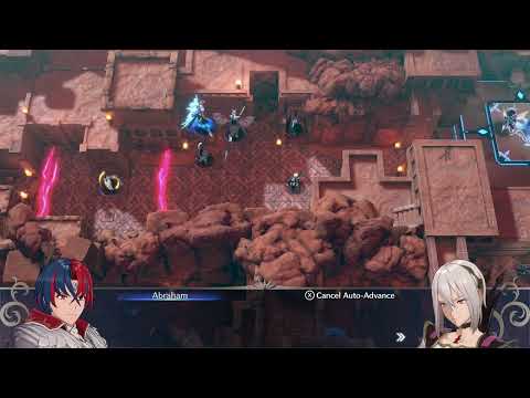 Alear Vs Evil Nil unique dialogue | Fire Emblem Engage