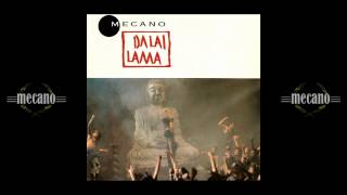 Mecano - Dalai Lama (Live Version)