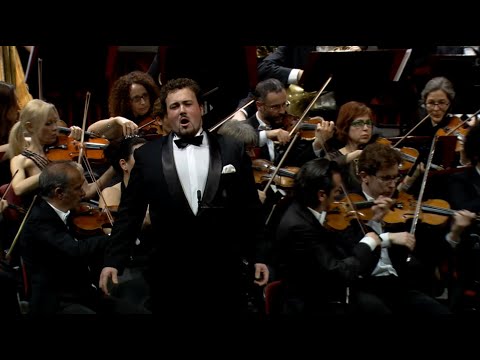 Final Round - Operalia Milan 2010