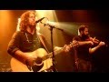 Wish On The Moon, by Chuck Ragan @ 013 Tilburg (2014), Part IX