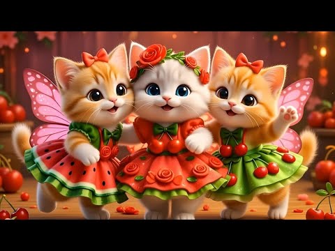 बिल्ली डांस | Cutest Cat videos funny dance🤣💃Dance Videos for cats #funny #dancingcat #cat #cute