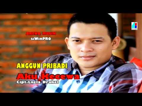 Arena Remix | Anggun Pribadi - Aku Kecewa (Official Music Video)