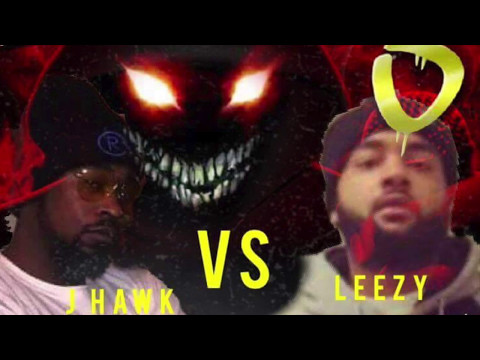 J Hawk vs Leezy