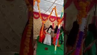 preview picture of video 'MRK memorial school गैपुरा 26jan 2018'