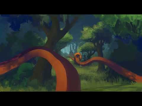 Infinite Zooming | Zoomquilt Infinite zoom video