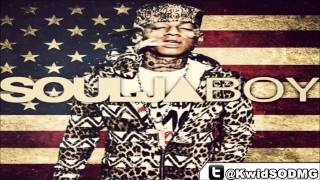 Soulja Boy - 5013 Intro