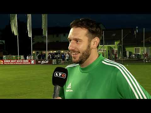 Bad Wimsbach gg Weißkirchen - TransdanubiaCup 2021/2022