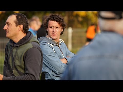 Naprzód Zawada - Rafako Racibórz 2:0