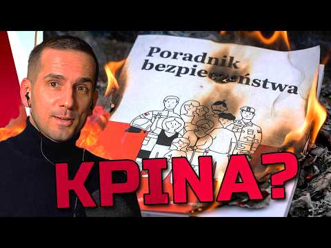 WIADRO NA ODCHODY, zamiast SCHRONÓW? Poradnik za 45 MILIONÓW!