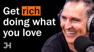 How to Turn Your Passion Into a Million Dollars | Comic Artist Todd McFarlane