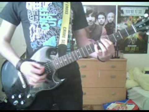 Girls Freak Me Out - The Summer Set