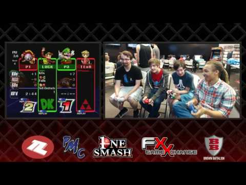 BR 22   Summoned Cole + Apathy vs Strong Bad + Luck   Round Robin PM