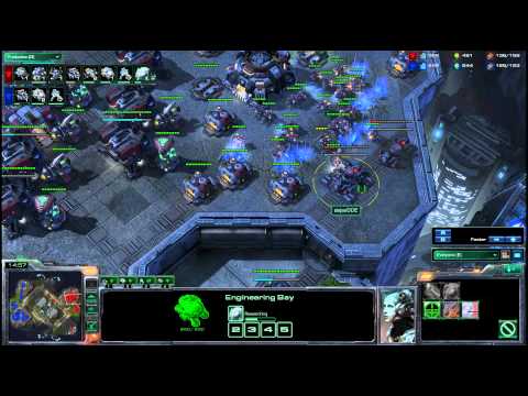 NaDa vs DDE - NASL Match Game 3