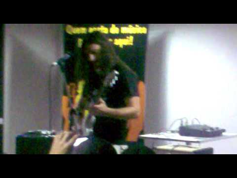 Nacib Véio - Workshow Rafael Bittencourt - 28.08.2010