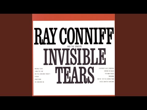 Invisible tears video