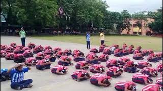 Stella Maris School Video