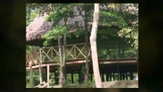 preview picture of video 'Chullachaqui Eco Lodge Presented by Amazoniana Trips'