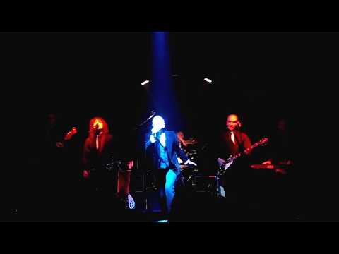 Gile i Magic Bush LIVE - 22/3/2018 @ Elektropionir, Beograd