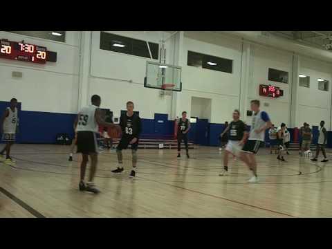 #59 Sydney Shipp, 5'11, 2019