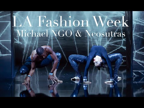 Fashion Show 2020. Neosutras & Michael NGO