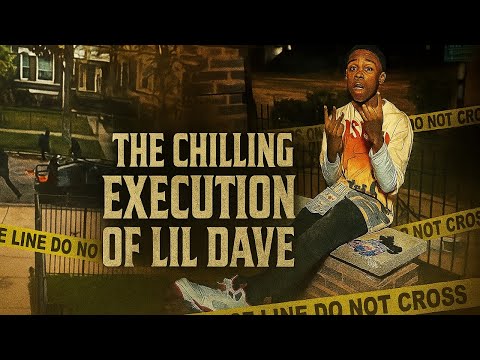 Chicago Teen Shot 30 Times in Broad Daylight