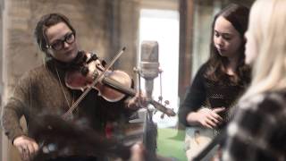 I'm With Her - Crescent City