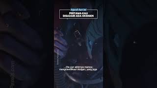 Pertama Kali Oksigen Disadari, Berawal dari Eksperimen Ilmuan Joseph Priestley Lewat Rakitan Alatnya