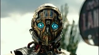 Finałowy zwiastun "Transformers: Ostatni Rycerz" nadciąga