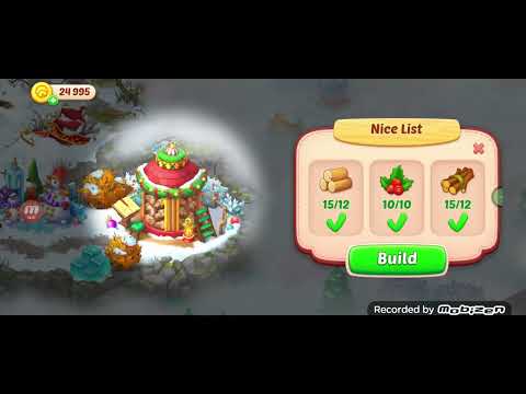 Homescapes Level 658-660